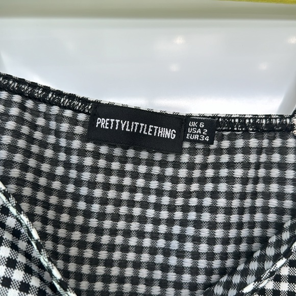 Pretty little thing top - Picture 4 of 6